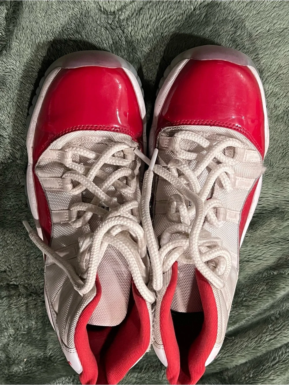 Jordan Air Jordan 11 Retro 